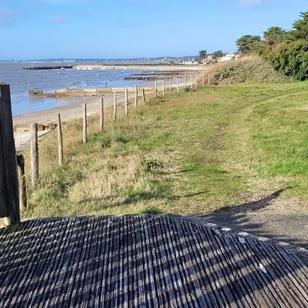 De Proche Pornic 6 Personnes *