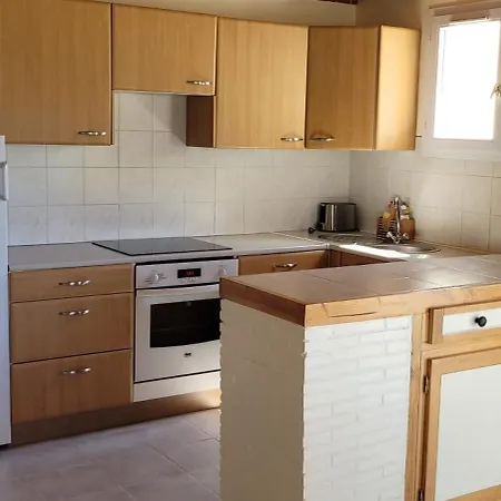 Vakantiehuis De Proche Pornic 6 Personnes