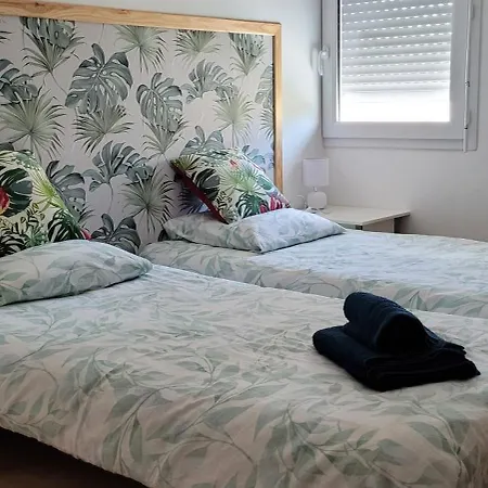 De Proche Pornic 6 Personnes * La Bernerie-en-Retz