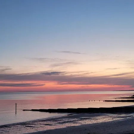 Vakantiehuis De Proche Pornic 6 Personnes *