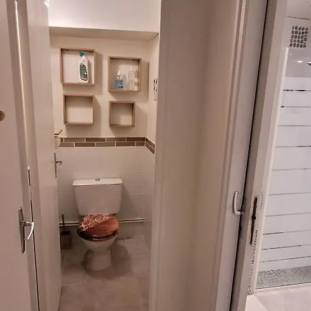 De Proche Pornic 6 Personnes * La Bernerie-en-Retz