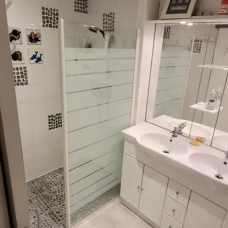 De Proche Pornic 6 Personnes Vakantiehuis