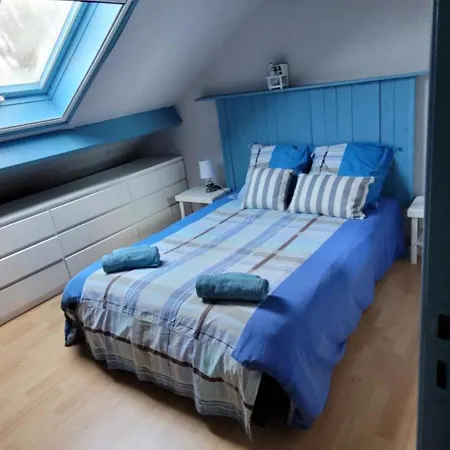 De Proche Pornic 6 Personnes *