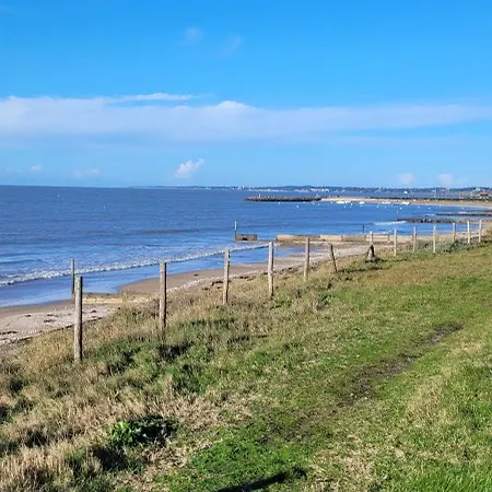 Vakantiehuis De Proche Pornic 6 Personnes La Bernerie-en-Retz
