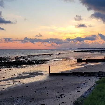 De Proche Pornic 6 Personnes Сasa de vacaciones