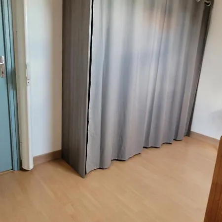 De Proche Pornic 6 Personnes Nyaraló *