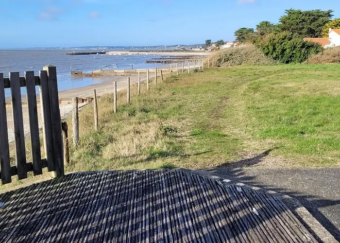 De Proche Pornic 6 Personnes *