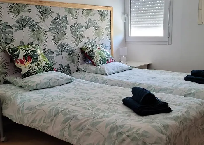 De Proche Pornic 6 Personnes * La Bernerie-en-Retz