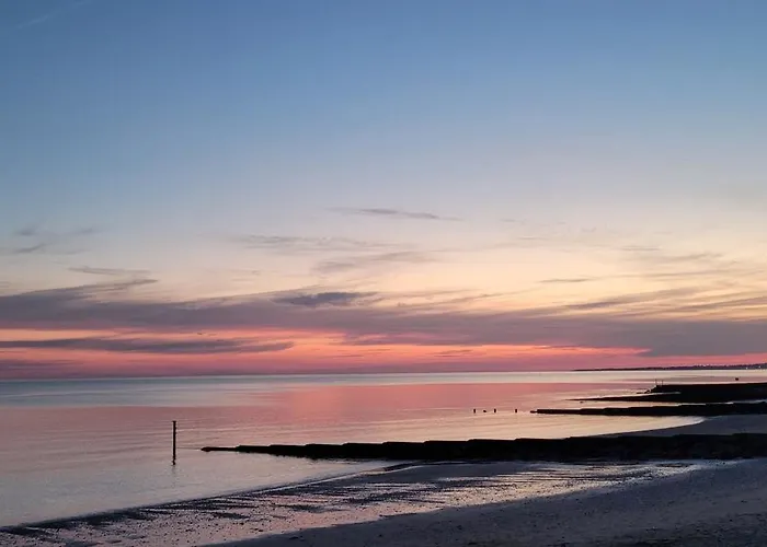 Σπίτι διακοπών De Proche Pornic 6 Personnes *