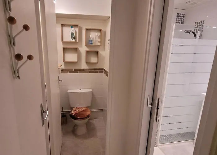 De Proche Pornic 6 Personnes * La Bernerie-en-Retz