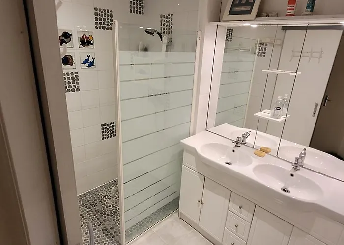 De Proche Pornic 6 Personnes Σπίτι διακοπών