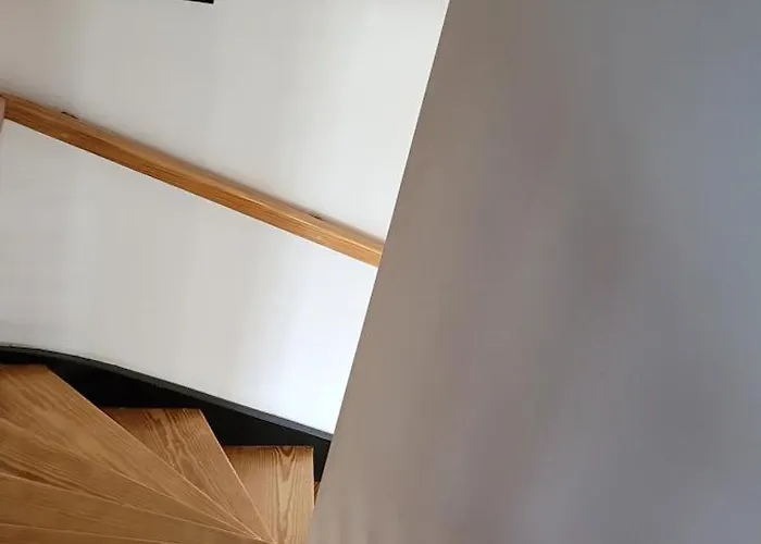 Σπίτι διακοπών De Proche Pornic 6 Personnes *