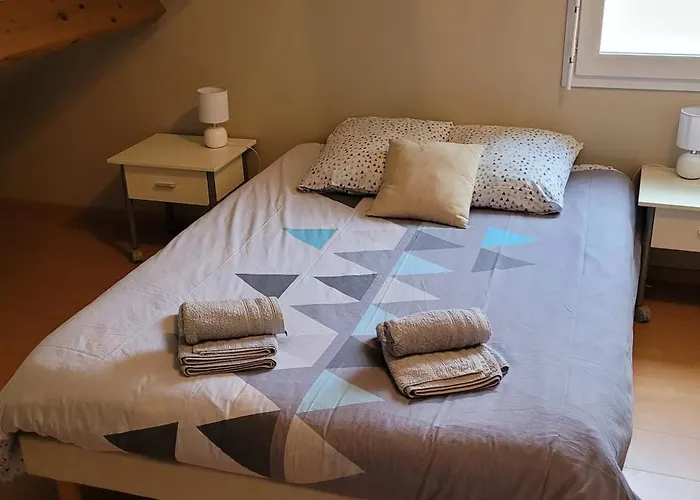 De Proche Pornic 6 Personnes Σπίτι διακοπών