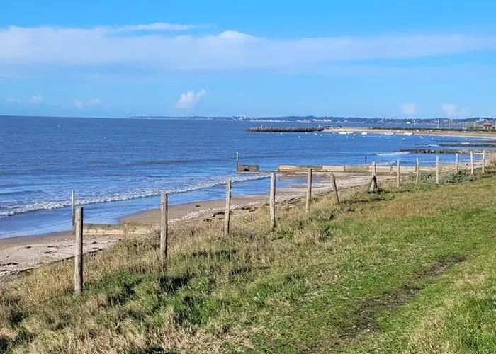 Σπίτι διακοπών De Proche Pornic 6 Personnes La Bernerie-en-Retz
