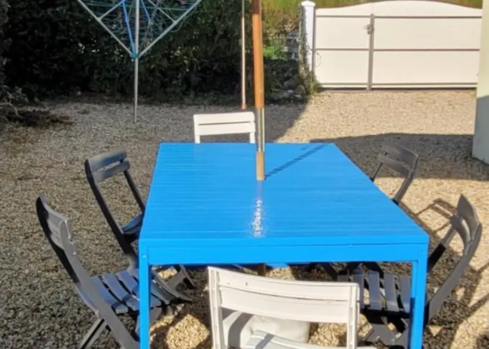 De Proche Pornic 6 Personnes Σπίτι διακοπών